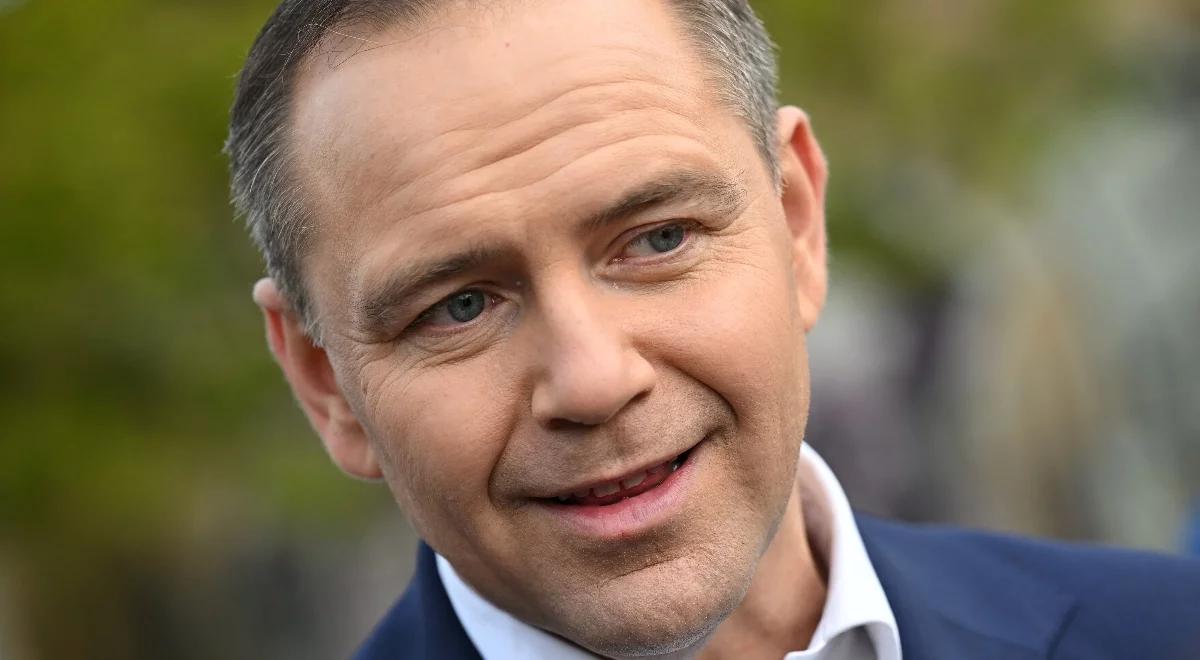 Giełda reaguje na pierwszą turę wyborów. Indeksy na czerwono