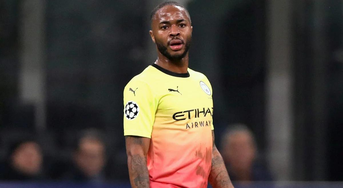 Premier League: Raheem Sterling podpisał kontrakt z Chelsea