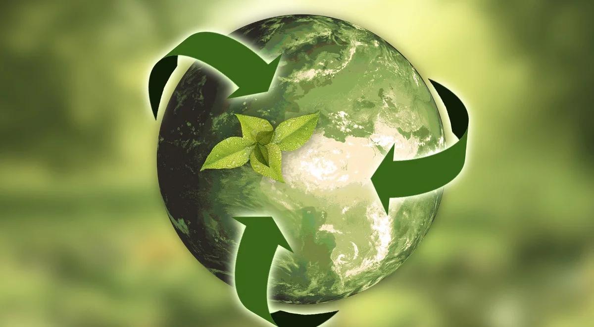 COP24: gospodarka o obiegu zamkniętym, czyli koniec modelu - „weź, wyprodukuj, wyrzuć"