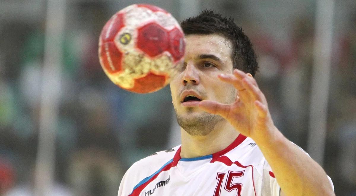 Koniec Michała Jureckiego w reprezentacji. "Mam swoje lata, do kadry powinni wchodzić młodsi"