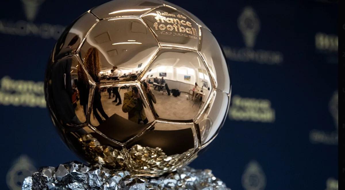 Złota Piłka 2025. "France Football" zapowiada rewolucję. Kiedy przyznanie nagrody?