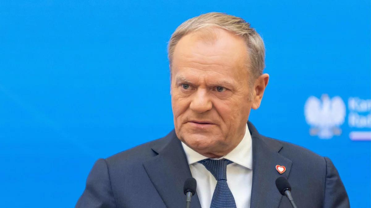 Tusk o sfałszowaniu wyborów. Jasny komunikat