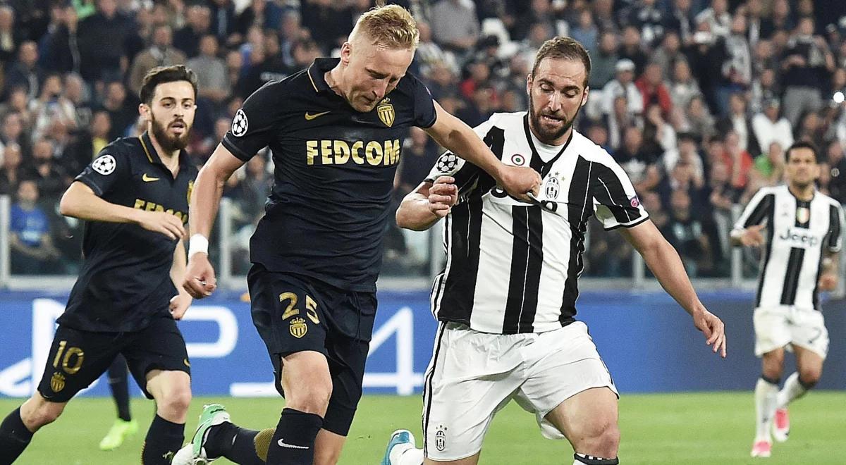 Liga Mistrzów: Kamil Glik pod ostrzałem po brutalnym zagraniu 