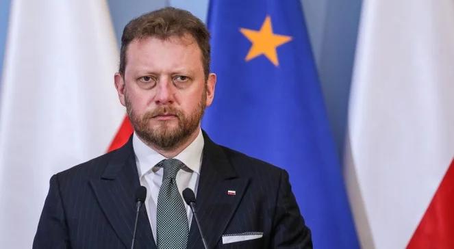 Minister zdrowia: scenariusz z południa Europy możliwy, jeśli nie będziemy rozsądni