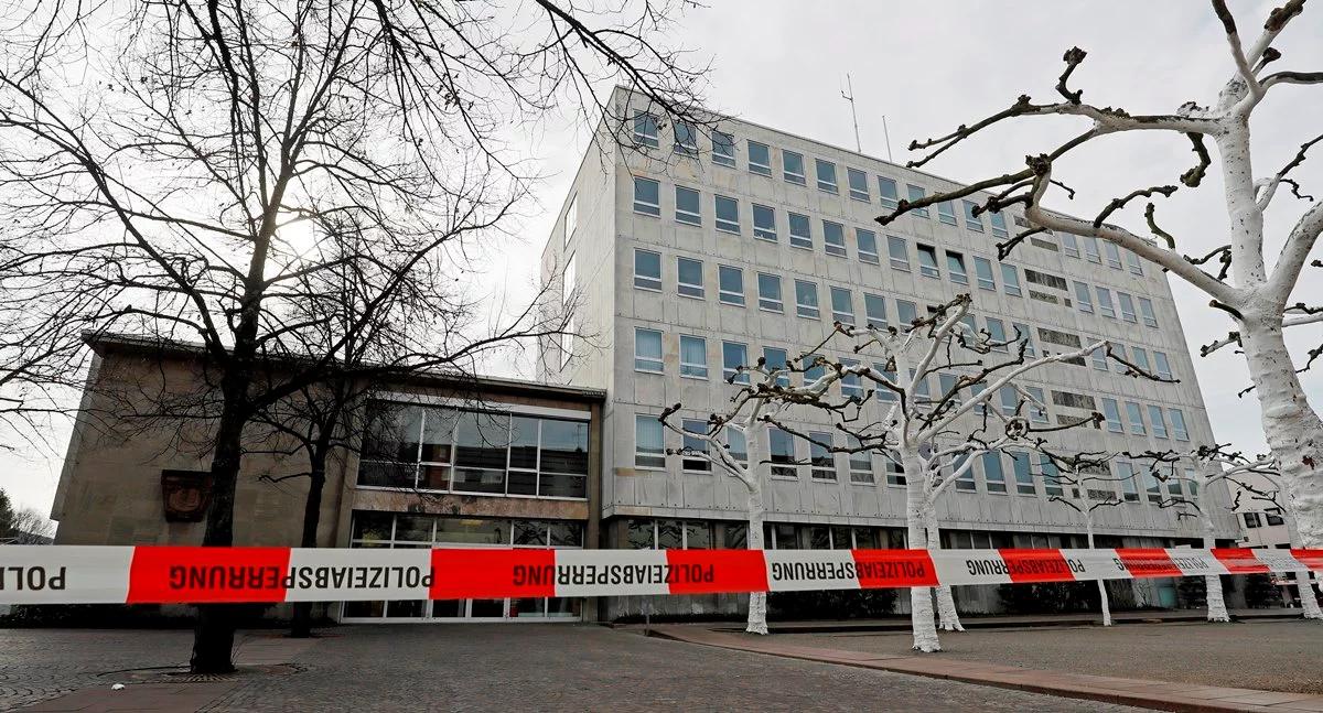 Niemcy: w ratuszu w Gaggenau nie znaleziono bomby, alarm odwołany