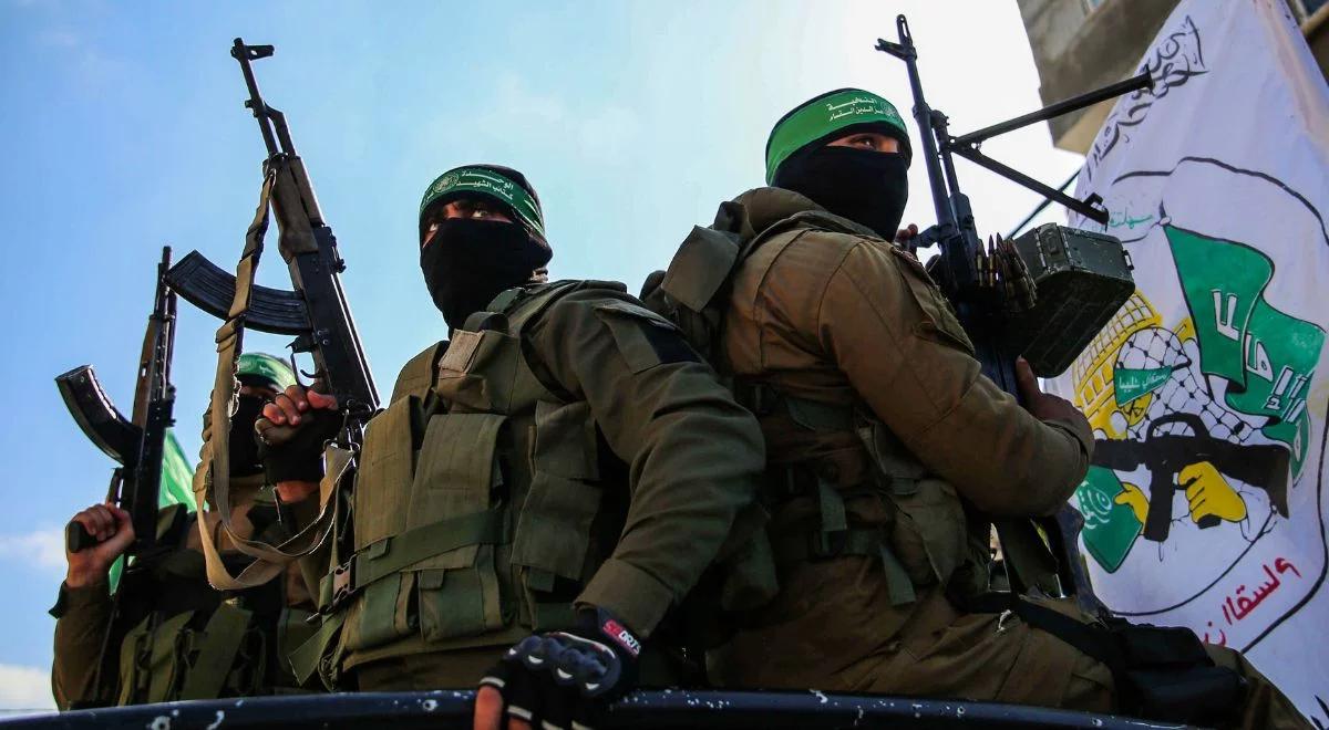 150 Palestyńczyków za jedną żołnierkę z Izraela. Hamas stawia zaporowe warunki