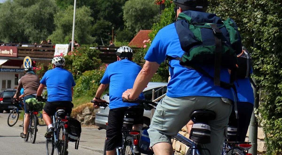 NIK krytycznie o bezpieczeństwie  pieszych i rowerzystów.  Ministerstwo się zgadza z diagnozą