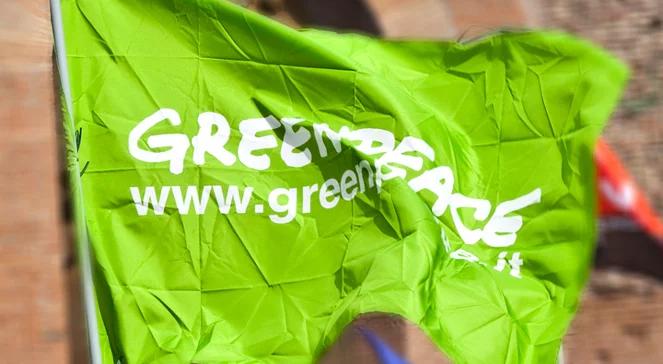 Greenpeace stracił miliony na spekulacjach walutowych