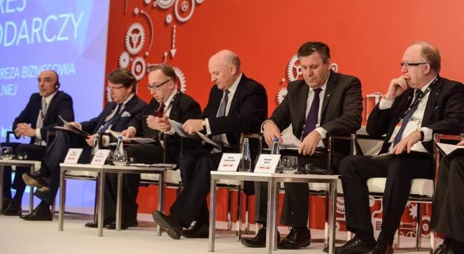 Kto zmienia polski przemysł