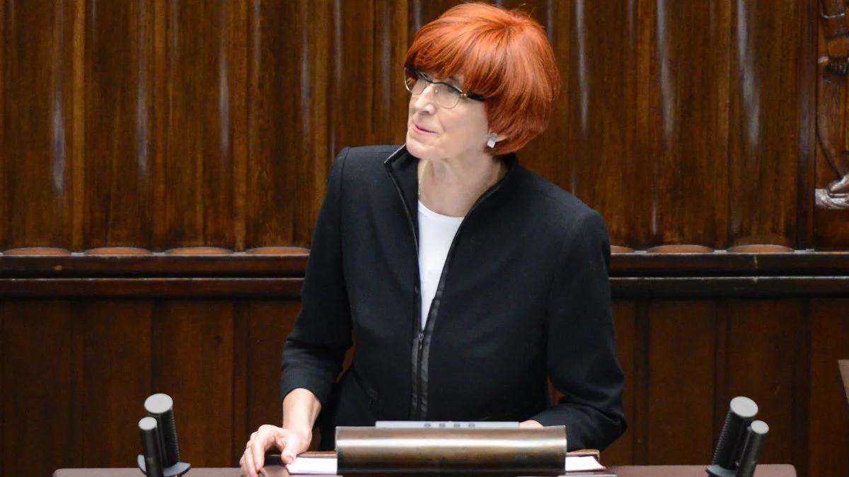 Projekt programu Rodzina 500+ trafi do komisji. Będzie uchwalony do piątku?