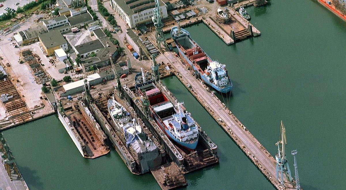 Port Gdynia chce do 2018 r. wydać 605,5 mln zł na inwestycje