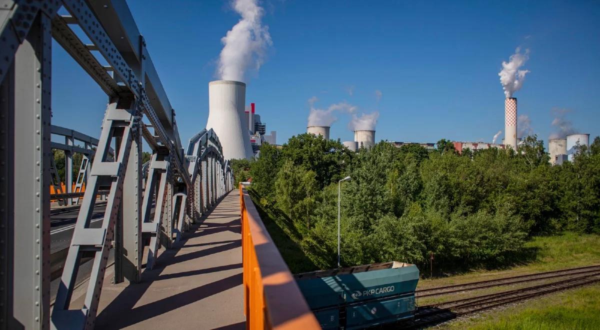 Rząd chce przyspieszyć negocjacje ws. Turowa. Polscy ministrowie pojadą do Pragi