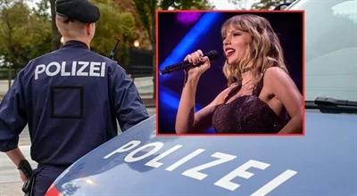 Taylor Swift miała zagrać w st...