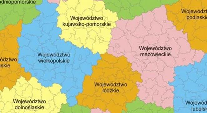 ABC Samorządu. Powiat, czyli miejsce, którego nikt nie widział