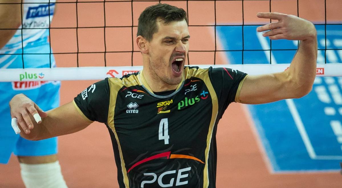 PlusLiga: Pliński kończy karierę zawodniczą. Siatkarz zostanie telewizyjnym ekspertem 