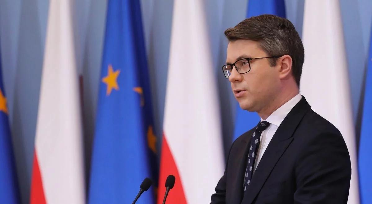 Wizyta prezydentów w Kijowie. Müller: są liderzy, którzy odważnie mówią o obronie suwerenności Ukrainy