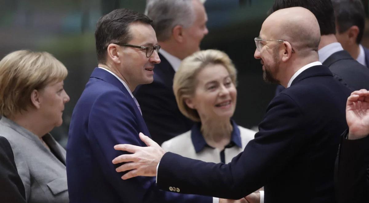 Ekspert PAN: nie spodziewam się porozumienia ws. budżetu UE
