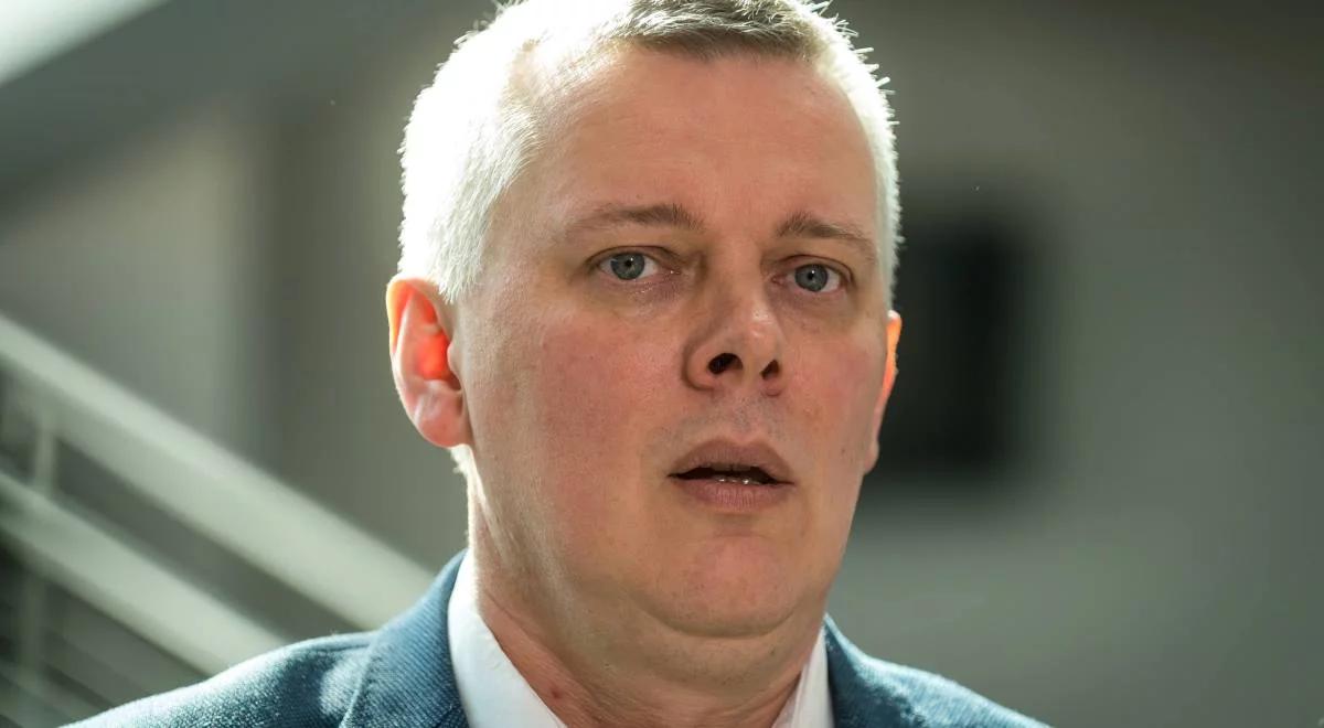 Nieoficjalnie: Tomasz Siemoniak ma odpowiadać za trzy nadchodzące kampanie wyborcze PO