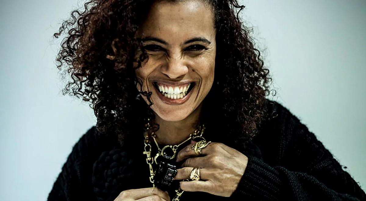 Autorka wielkiego hitu "7 seconds" Neneh Cherry wystąpi w Częstochowie