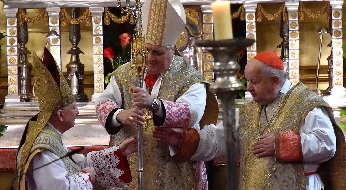 Adam Sapieha, Karol Wojtyła, Franciszek Macharski i Stanisław Dziwisz - najwybitniejsi metropolici krakowscy