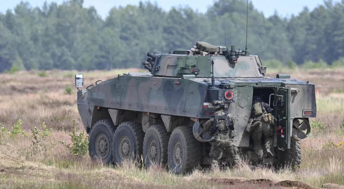 Wypadek na poligonie. Jest wyrok ws. śmierci żołnierzy w Drawsku Pomorskim 