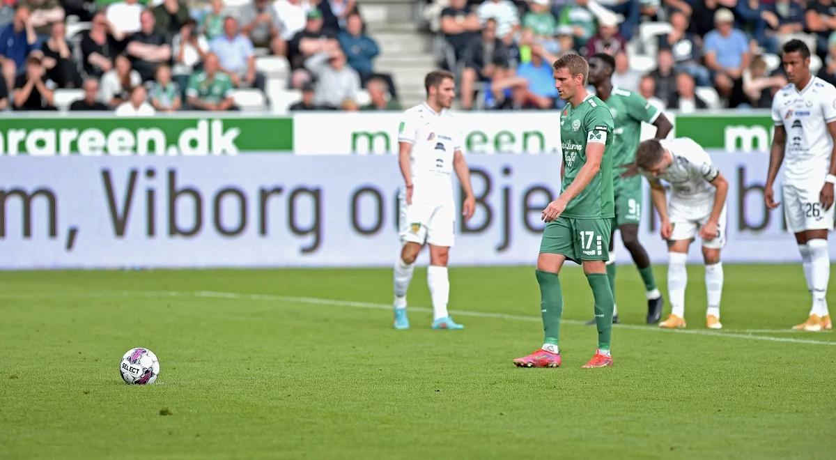 Liga Konferencji: Viborg nie miał problemów z outsiderami. Wolfsberger i Gil Vicente owszem