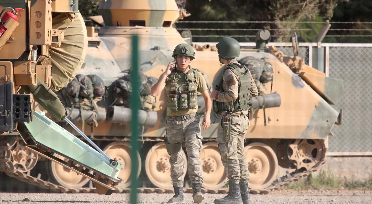 Syria na skraju katastrofy humanitarnej. Zagrożone życie ponad 2 mln ludzi