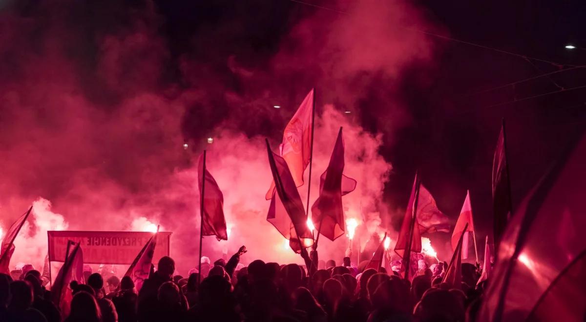 Sąd utrzymał zakaz przeprowadzenia Marszu Niepodległości. Organizatorzy złożą zażalenie