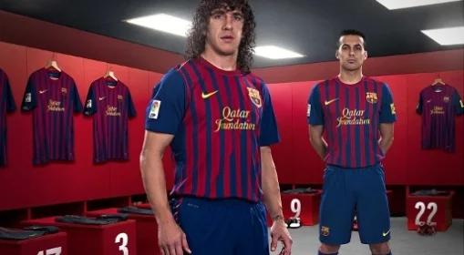 FC Barcelonie przybyło cennych pasów