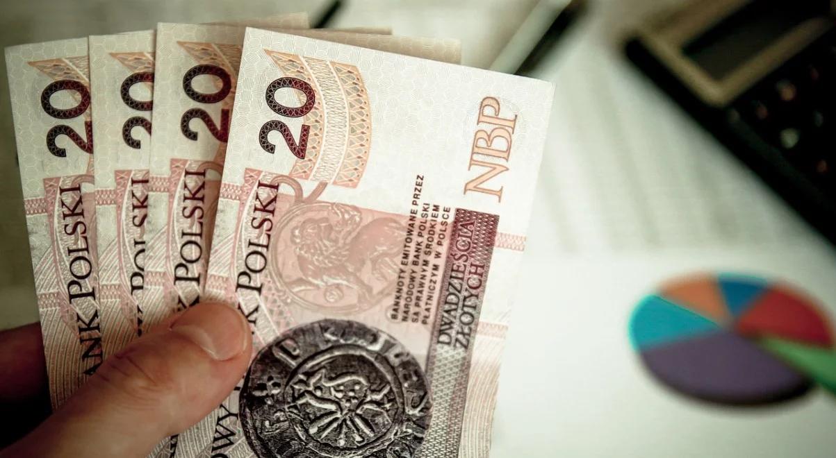 Więcej pieniędzy w portfelach pracowników dzięki benefitom