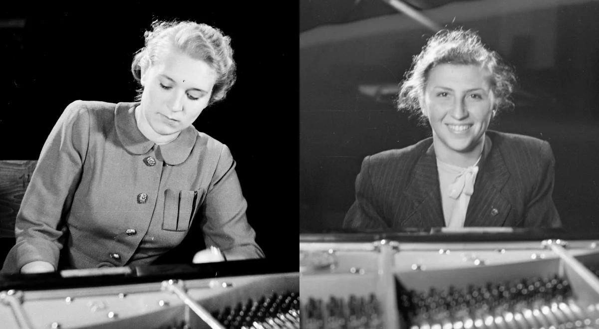 Konkurs Chopinowski 1949. Niewidzialni pianiści i Chopin "lakierowany na czerwono"