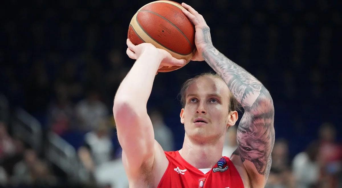 Aleksander Balcerowski kolejnym Polakiem w NBA? "Wzbudził zainteresowanie"