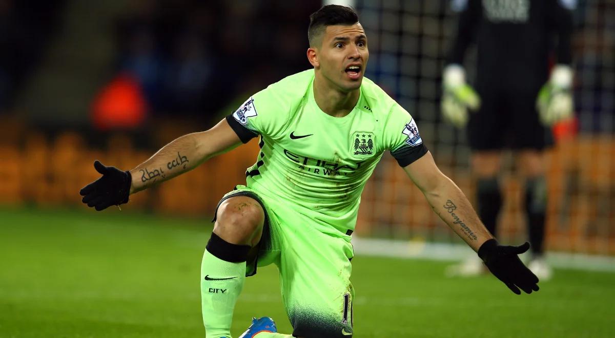Premier League: Manchester City nie planuje szaleństw na rynku transferowym