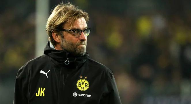 Bundesliga: kryzys w Borussii. "Zawodnicy muszą udowodnić rywalom wyższość"