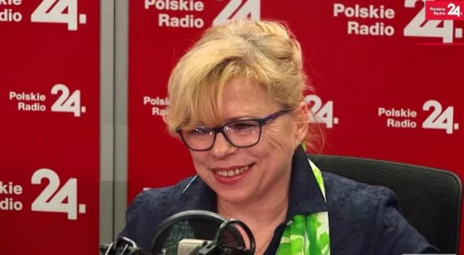 "Koszty, które poniesiemy w ramach Fit for 55, to środki inwestycyjne". Poseł PO o Zielonym Ładzie