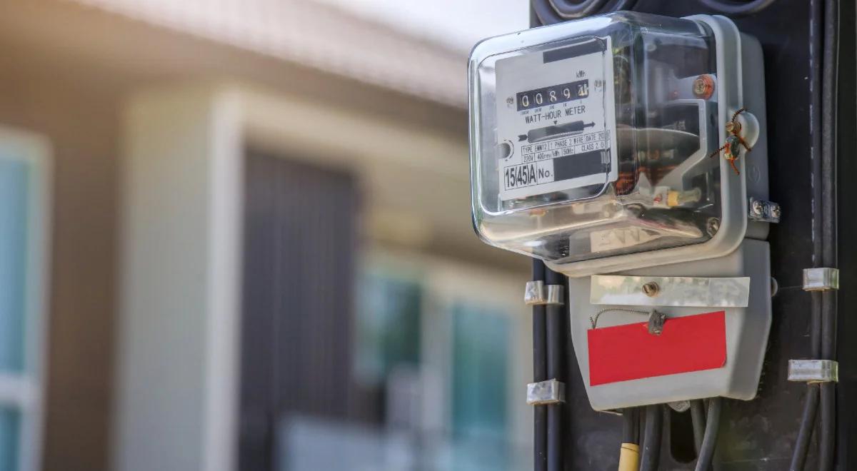 Tarcza energetyczna. Minister Moskwa: wartość działań osłonowych w 2022 i 2023 roku wyniesie blisko 100 mld zł