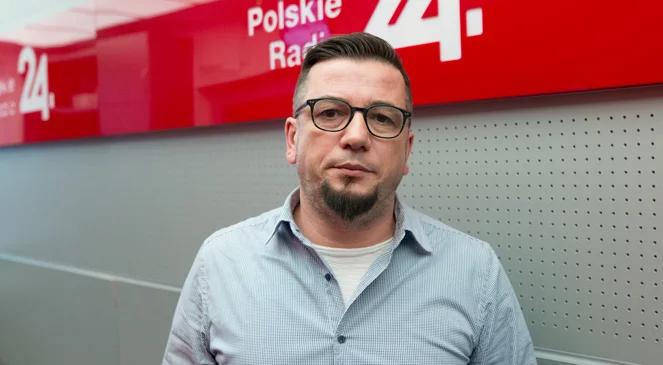 "Kamień milowy w budowaniu naszej świadomości o historii". Piotr Dmitrowicz o znaczeniu Powstania Warszawskiego