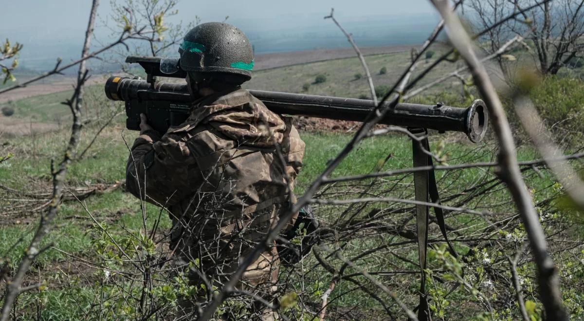 Ukraina odbije Krym? Armia rozpoczyna ataki z użyciem bezzałogowców