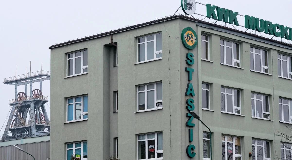 Katowice: tragedia w kopalni. Pod ziemią zmarło dwóch górników