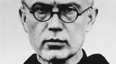 – o. Maksymilian Maria Kolbe n...