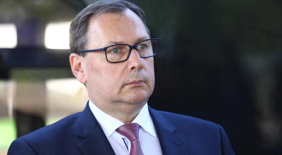 "Bardzo duży program z punktu widzenia wartości i wagi taktycznej". Prezes PGZ o systemie rakietowym Narew 
