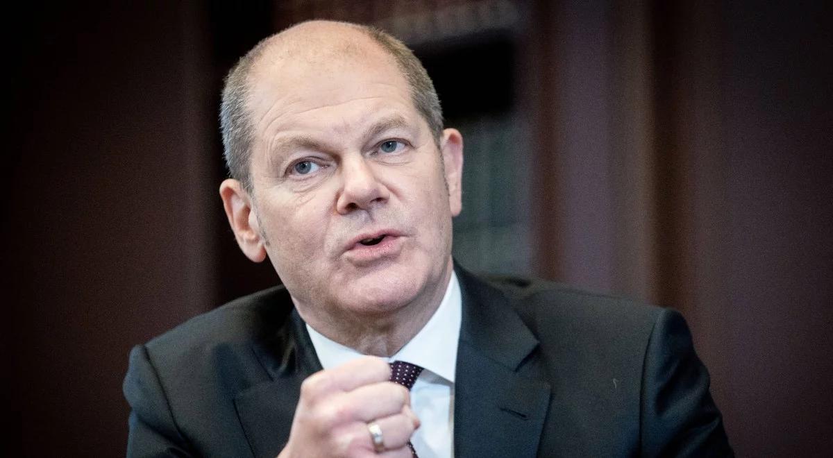 "Jestem zły z powodu niektórych decyzji". Wicekanclerz Niemiec krytykuje sposób zakupu szczepionek przez KE