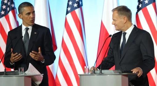 Barack Obama: Polska nie kwalifikuje się do zniesienia wiz