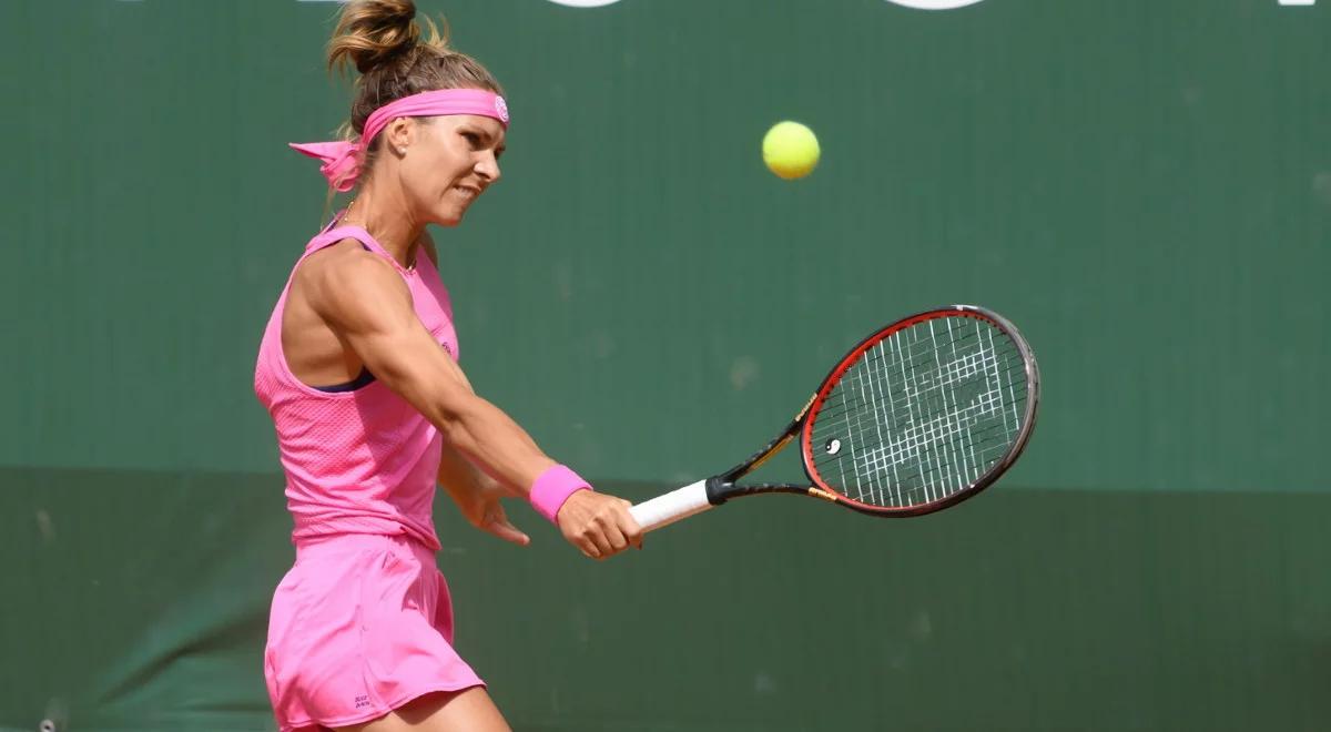 Roland Garros: kolejna Polka żegna się z Paryżem. Katarzyna Piter odpadła z turnieju debla 