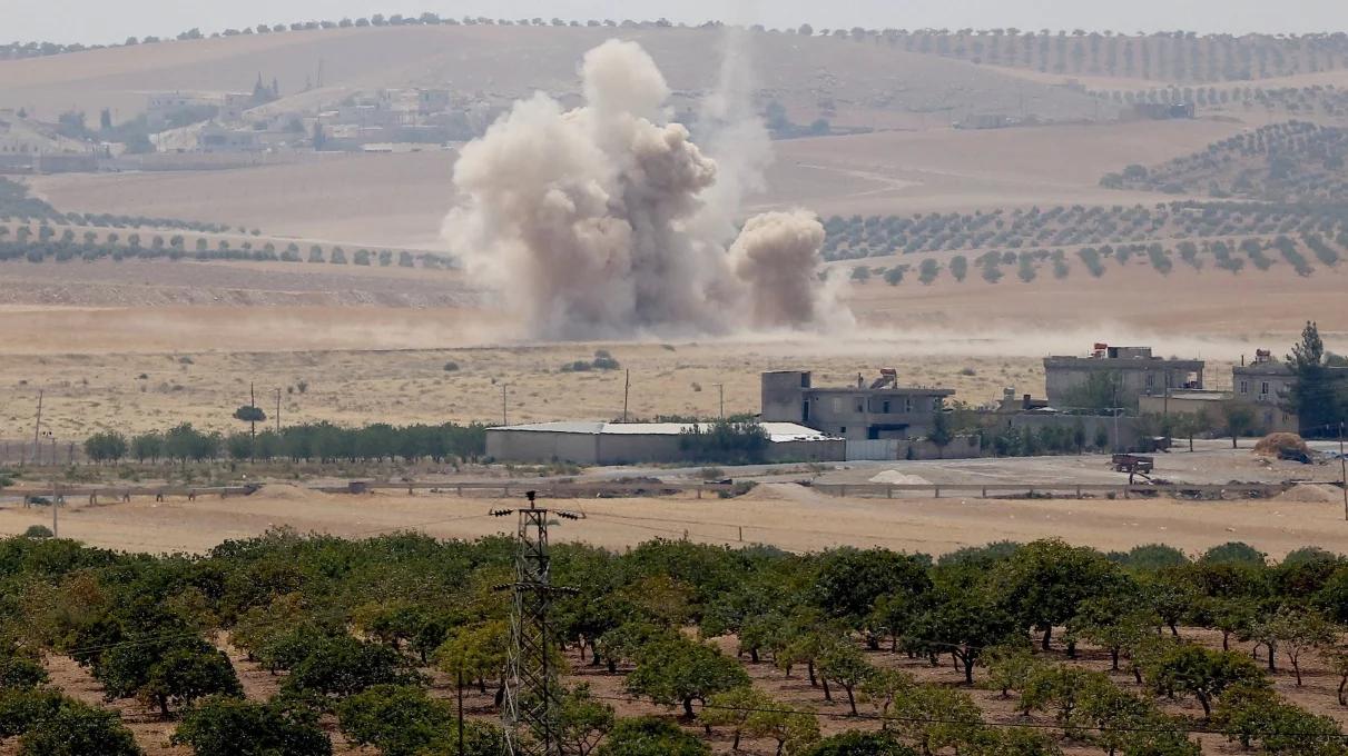 Przełomowe porozumienie USA i Rosji. Jest decyzja w sprawie Syrii