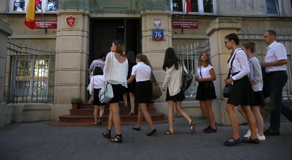 Nowy rok szkolny: jakie ważne zmiany dla uczniów, rodziców i nauczycieli
