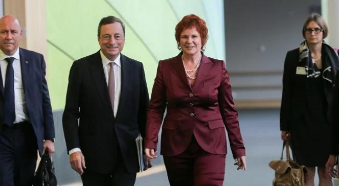 KE chce nowelizacji budżetu Unii Europejskiej na 2013 rok