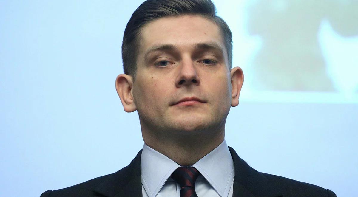 Wiceszef MON: informacje "Faktu" dot. przygotowania wizyty prezydenta w Kuwejcie to kłamstwo