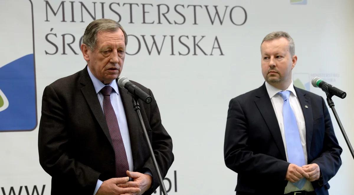 Czeski minister środowiska z wizytą w Polsce. Rozmowy o Turowie i Bogatyni