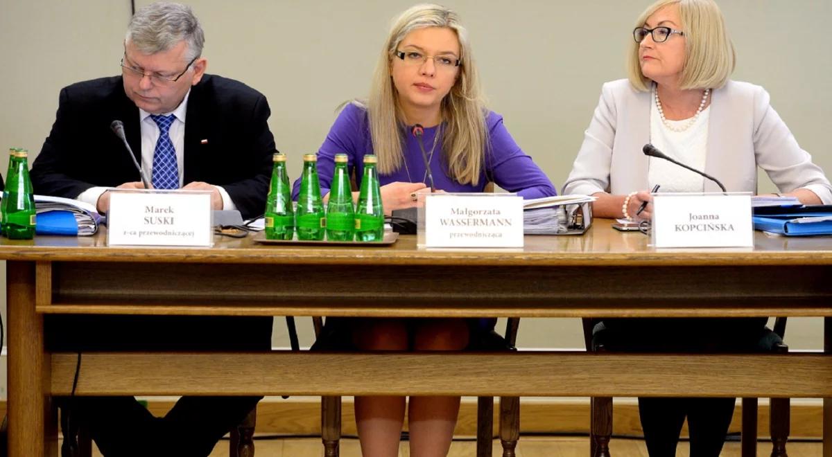 Afera Amber Gold. Zeznania Grzegorza Gawła, byłego naczelnika w ULC 